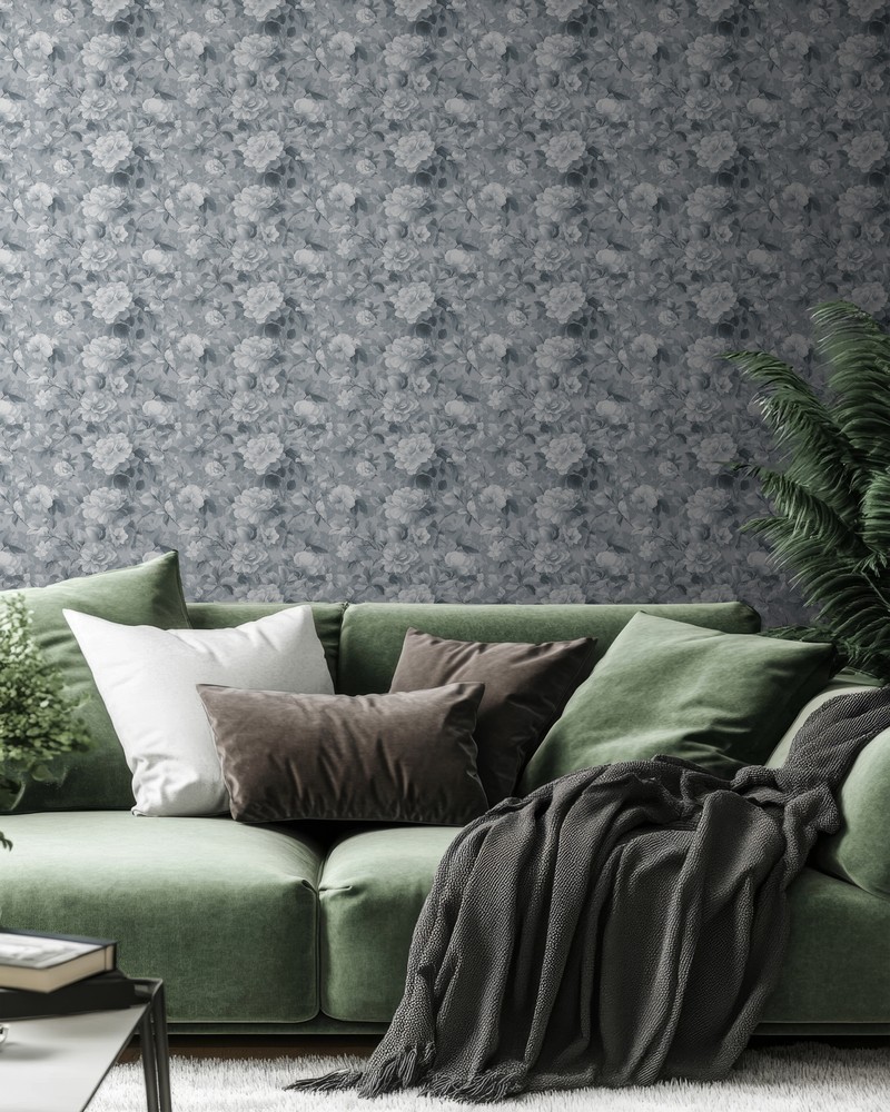 Picture of Fargesammensetning Hannele Grey - 1083801-01 - 10770-01